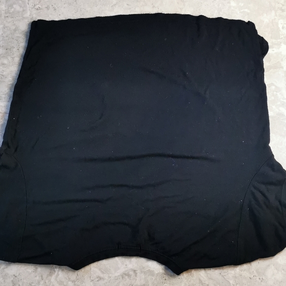 Ladies L half tee - Picture 4 of 4